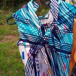 Perseption Concepts Blouse